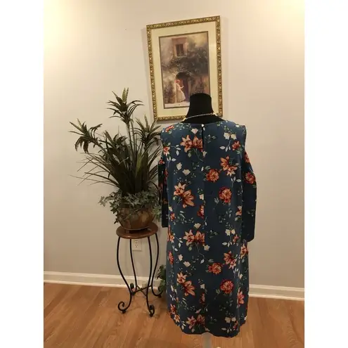 Attention Summer Women's Dresses Size XL Cottagecore Ties Sleeveless Romantic