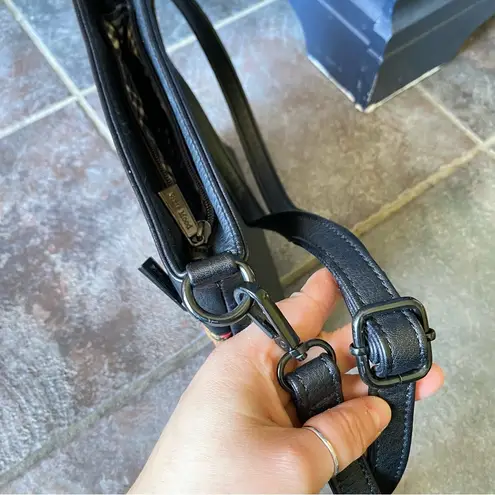 Pixie Mood • floral crossbody•