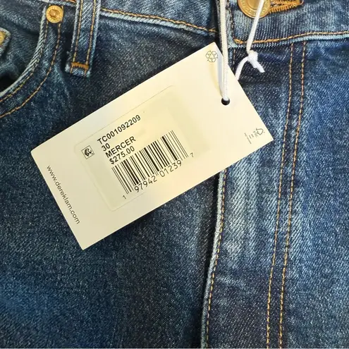 Derek Lam 10 Crosby Blue Denim Jeans