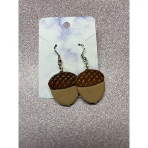 Handmade Accessory Gift Set Earrings and Hairband Ready To Wrap