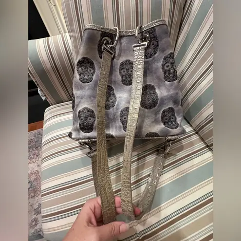 B Swanky Limited Edition Gray