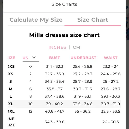 Milla Strapless Midi Dress Bird and Flower Print Garden of Eden NWT White Size 10