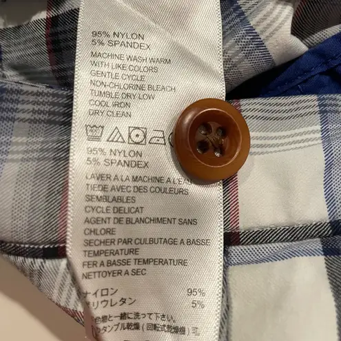 Tommy Bahama  Plaid Shorts Men’s Lg  thumbnail 6