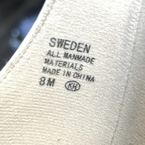 Jellypop Sweden Nude Dress Heels