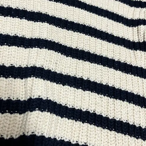 Denim & Supply Ralph Lauren knit sweater size