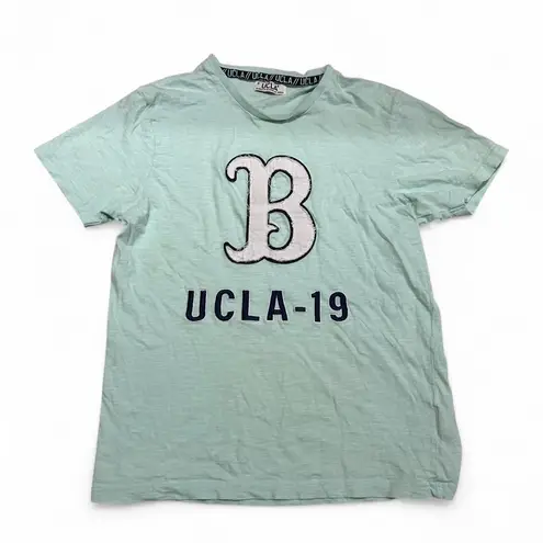 Preppy Sporty UCLA 'B' T