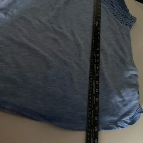 Kensie  Performance, Women’s Blue Top, Size 3X‎