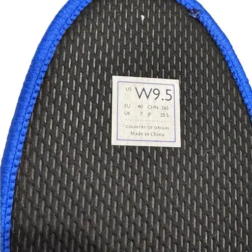 Rothy's The Original Slip On Sneakers in bright white 9.5