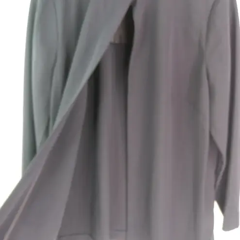 Jessica London 18W Black Suit Jacket Plus Funeral