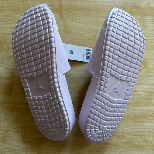 Jordan Nike  Womens Nola Slide in Regal Pink - Size 12 NWT