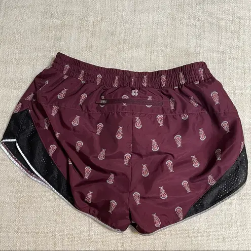 Sweaty Betty Athletic Shorts