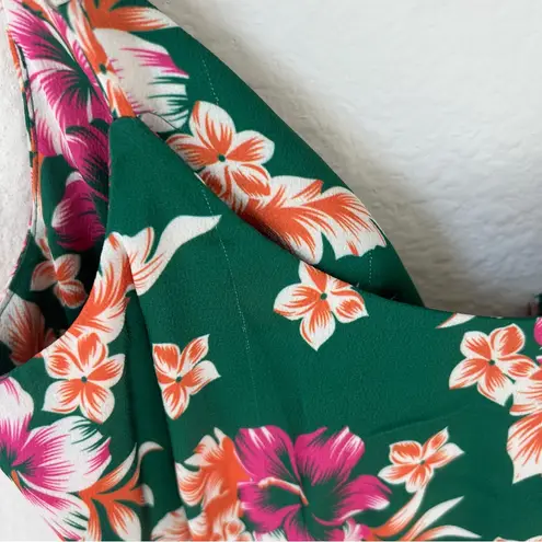 Anthropologie DELFI Collective Pleated Quinn Maxi Dress Red Size XS