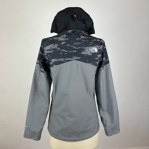 The North Face  Hooded Jacket Size XS