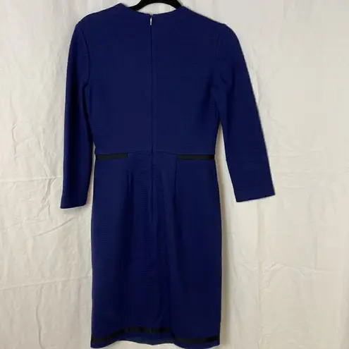 Hugo Boss #150  heavy textured dress