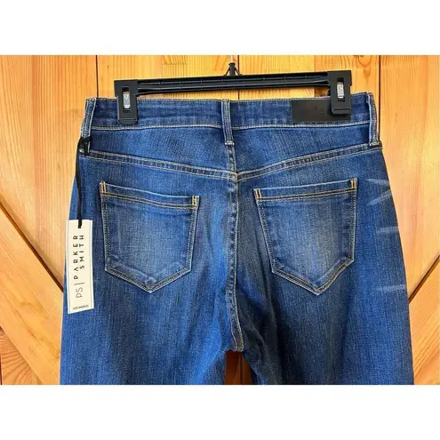 Parker Smith  Boyfriend in Mercury Jeans Size 25 nwt (4717)