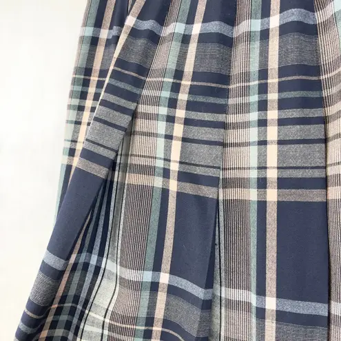 Pendleton VTG Wool Skirt Women 14 Preppy Academia Old Money Cottage Heritage