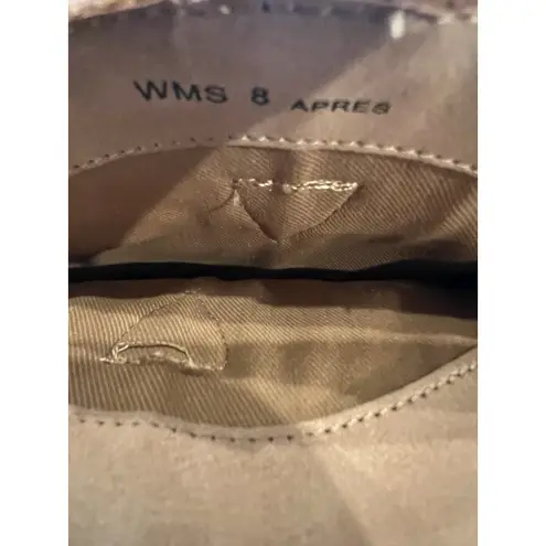 Brand NEW Dolce Vita Apres Women's Cowboy Boots 8