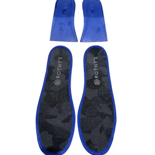 Rothy's Rothy’s The Original Slip On Sneaker Camo Size 8W