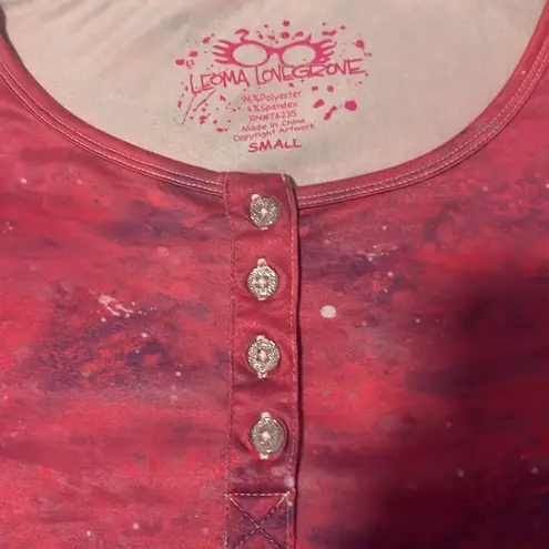 Leoma Lovegrove Dress Multicolor Art To Wear Cap Slves Anchor Print Small Pocket Blue