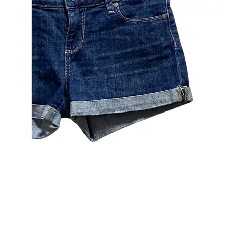 Paige  Denim Shorts Blue Size 26 - Image 7