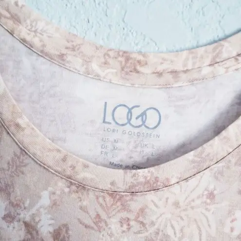 LOGO By Lori Goldstein ‎LOGO