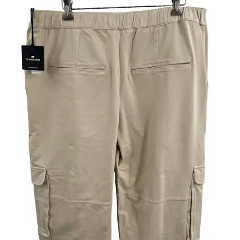 The Normal Brand Tentoma Utility Jogger Bone Size XL New