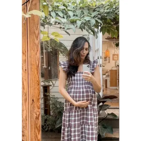 💕HILL HOUSE💕 Ellie Nap Dress ~ Multi