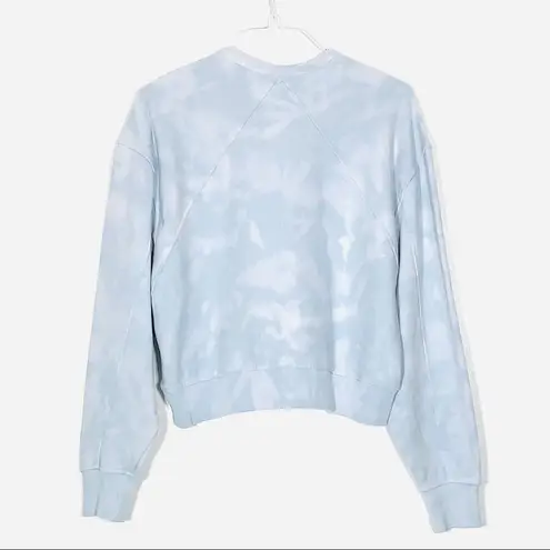 Rag and Bone  Oasis City Tie Dye Sweatshirt - Image 3