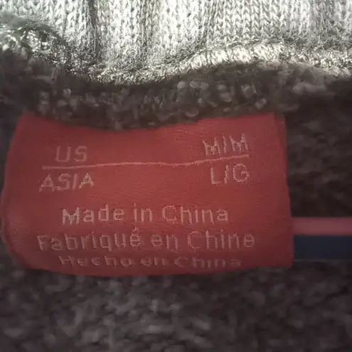 Merrell Scout Sweat Short-Medium-Relaxed Fit-Pockets-Drawstring-Elastic Waist