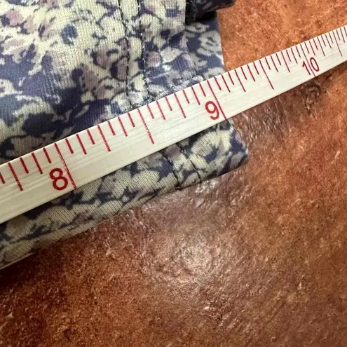 Onzie Snake Print Bike Shorts Size Small