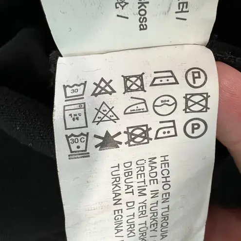 Bravado Pull & Bear Womens Dress Pants XL Career Office Old Money Quiet Luxury Business