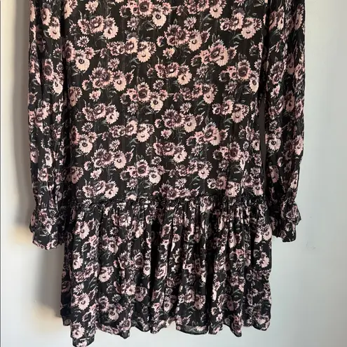 ALLSAINTS Alia Odile Dress Medium