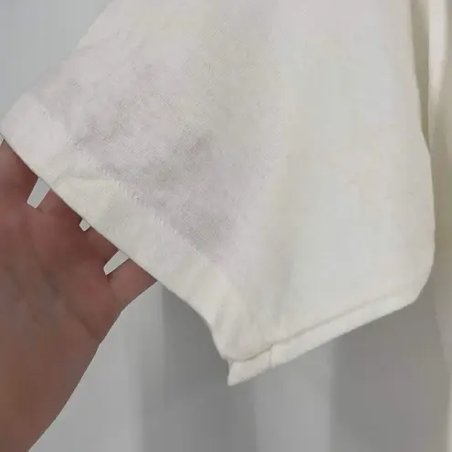 Vintage 80s Hilton Head Single stitch Tropical Fish T