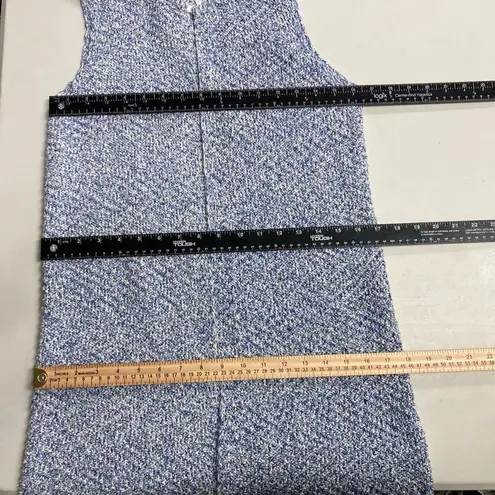 CEST 1946 Women’s Sweater Vest Size Small Blue Blue