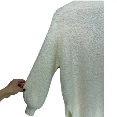 Anthropologie Pilcro Teddy V