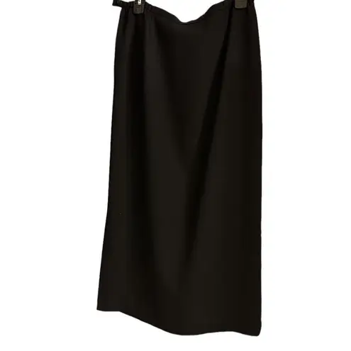 Karen Scott Women’s Skirt Size Color Black Size 8 Sku 2293