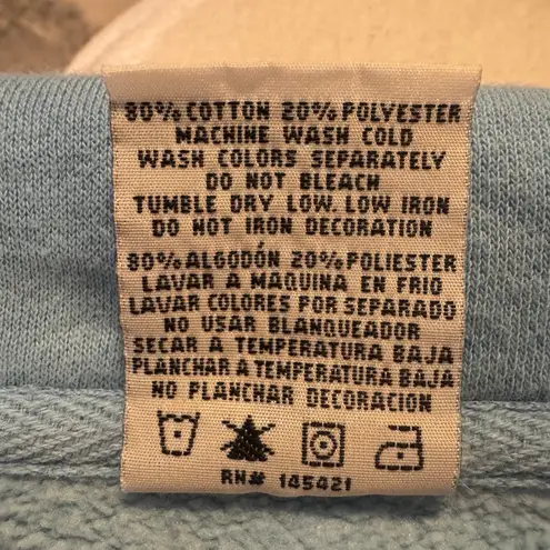 Cross Colours Stylish Blue and Purple Women's Crop Top Jacket Size XS