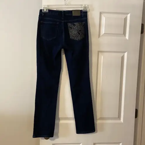 Anne Klein  Jeans size 6 preowned