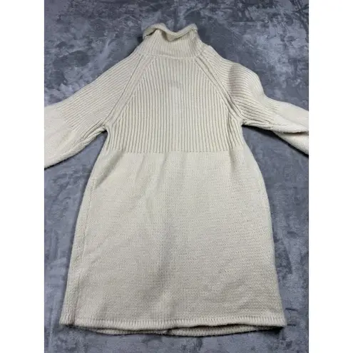 margaret o'leary Maragret O'Leary Wool Blend Button Cardigan Sweater Jacket Womens Small