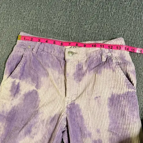 Free People  We The Free Reese Pitched Straight Leg Corduroy Pants