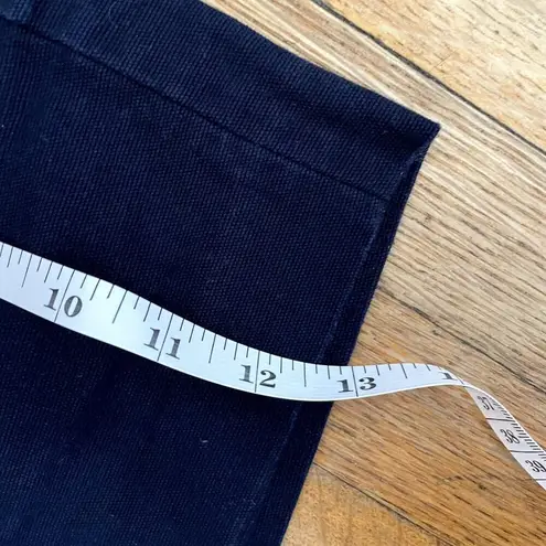 J.Crew blue summer shorts comfortable casual lightweight pants women size 00