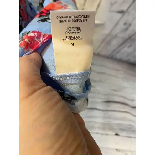 Lots of love by speechless size small Blue