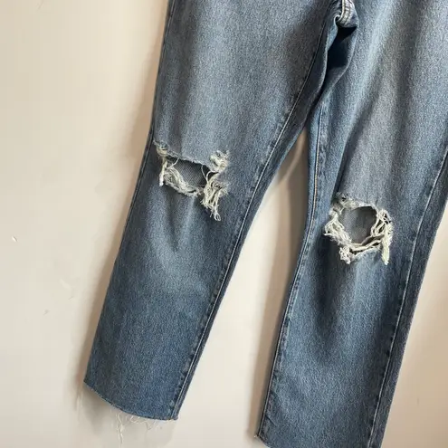 Garage vintage straight jeans Size 7