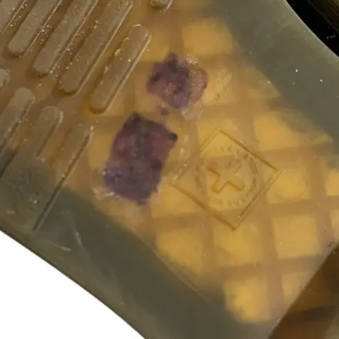 Dr. Martens  1460 Patent Combat Boots Women’s Size 6 Black Zip Lace Up