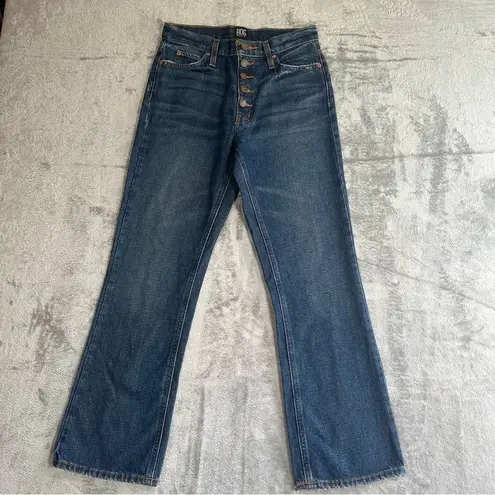 BDG  Urban Outfitters Vintage Bootcut Button Fly Jeans