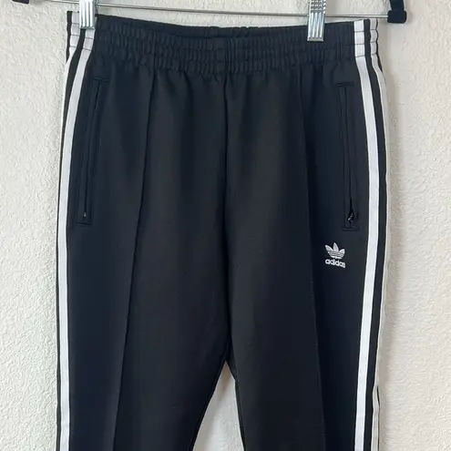 Adidas  Black Sweatpants Size XS