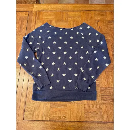 Alternative earth Alternative star pullover, Santa Barbara, Polo, and racquet club Large