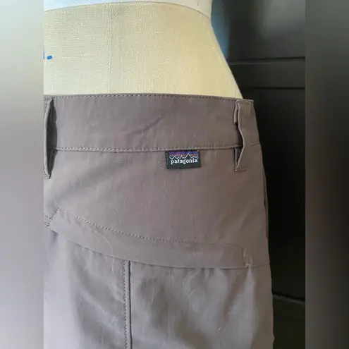 Patagonia  Inter-Continental Hideaway Skort