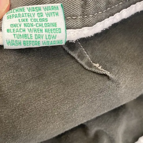 Spill Vintage Y2K Army Green Maxi A