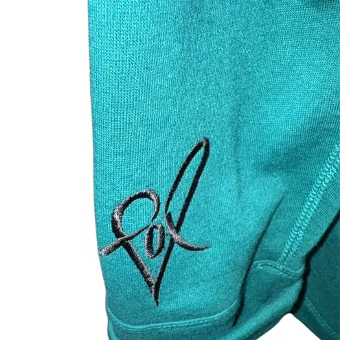 Fox Racing Teal Double